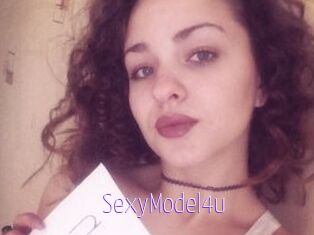 SexyModel4u