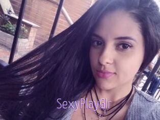 SexyPlayGlr