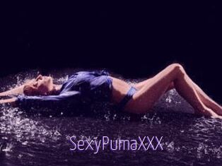 SexyPumaXXX