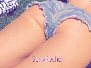 SexyRochel