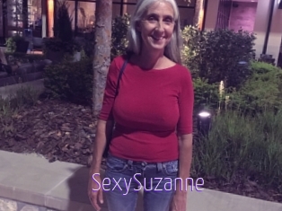 SexySuzanne