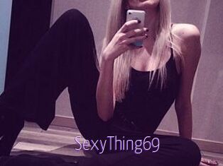 SexyThing69