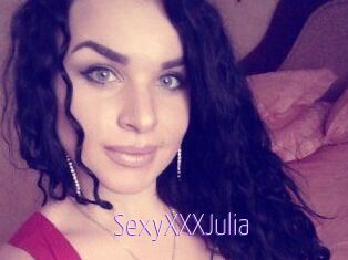 SexyXXXJulia