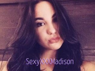 SexyXXXMadison