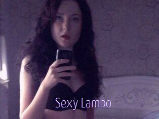 Sexy_Lambo