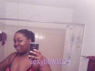 Sexybbw1023