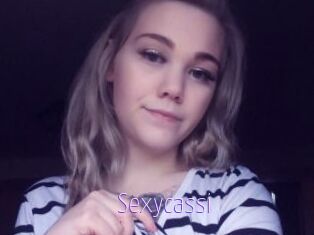 Sexycassi