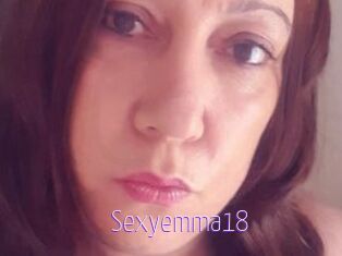Sexyemma18