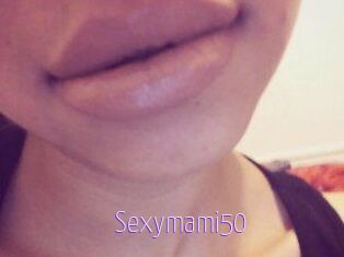 Sexymami50