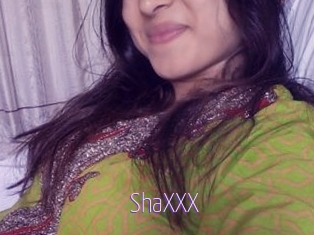 Sha_XXX