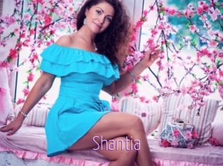 Shantia