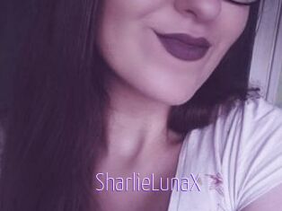 SharlieLunaX