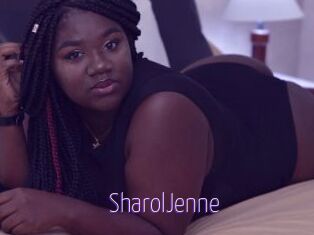 SharolJenne