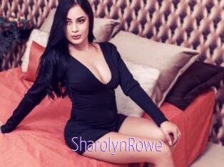 SharolynRowe