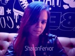 SharonFervor