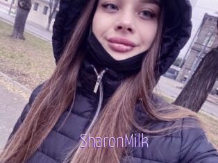 SharonMilk