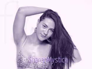 SharonMystica