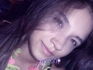 Sharont