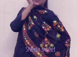 Sheela_sweet