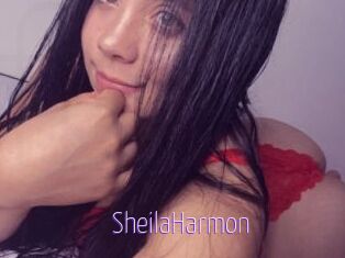 SheilaHarmon