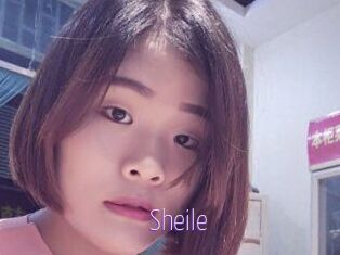 Sheile