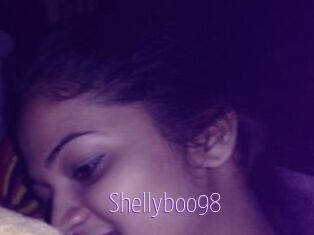 Shellyboo98