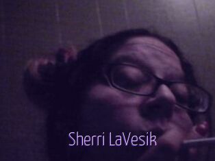 Sherri_LaVesik