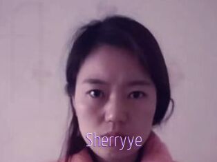 Sherryye