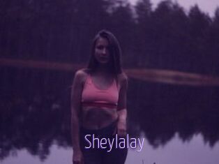 Sheylalay