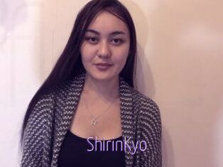 ShirinKyo