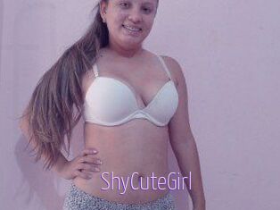 ShyCuteGirl