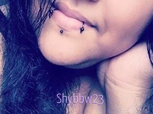 Shybbw23