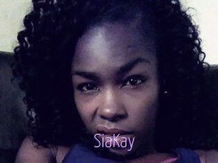 SiaKay