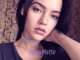 Siena_Matte