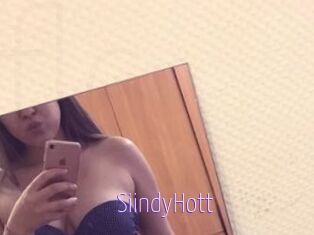 SiindyHott