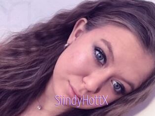 SiindyHottX