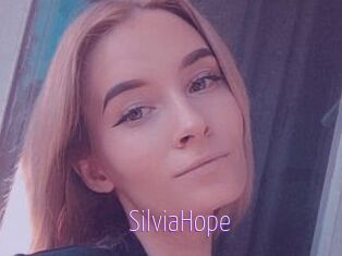 SilviaHope