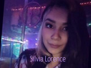 Silvia_Lorence