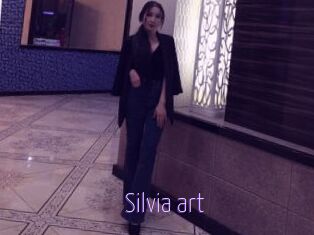 Silvia_art