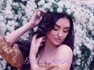 SindyDiamond4U