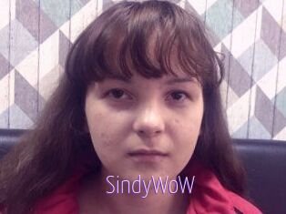 SindyWoW