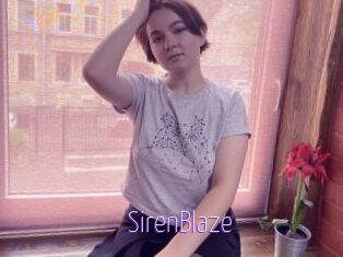 SirenBlaze