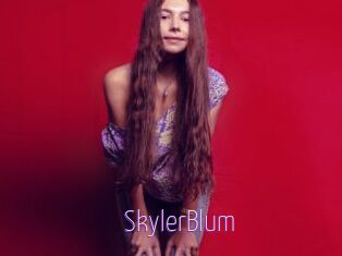 SkylerBlum