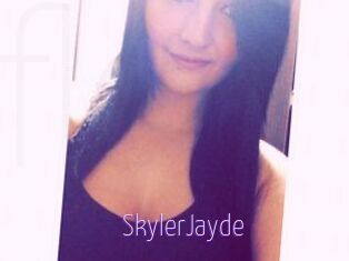 SkylerJayde