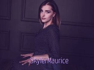 SkylerMaurice