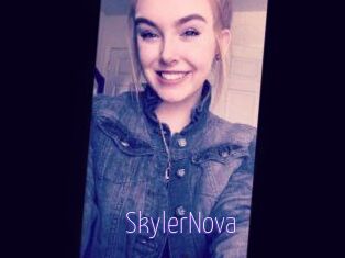 SkylerNova