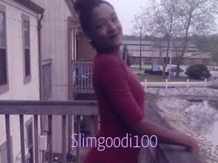 Slimgoodi100