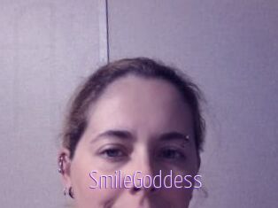 SmileGoddess