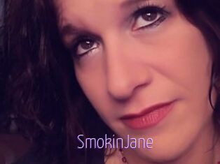 SmokinJane