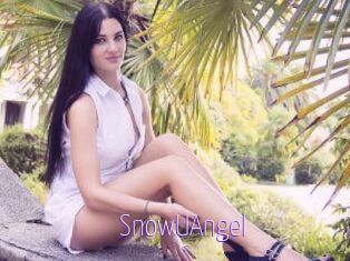 SnowUAngel